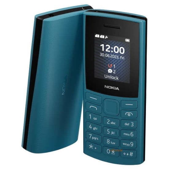 Nokia 105 4G (2023)