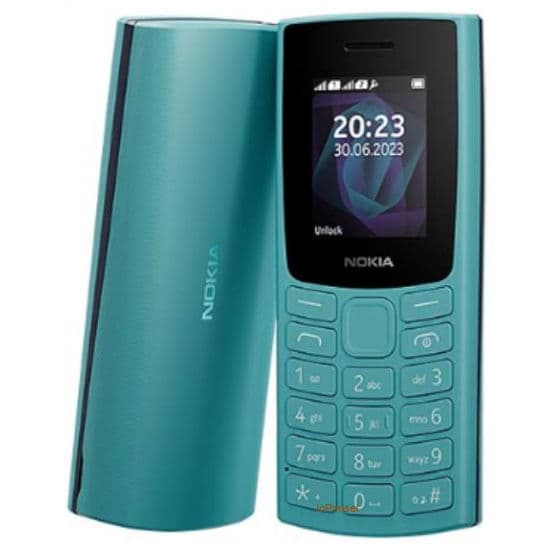 Nokia 106 (2023)