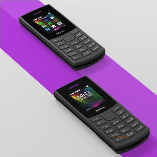 Nokia 106 4G (2023)