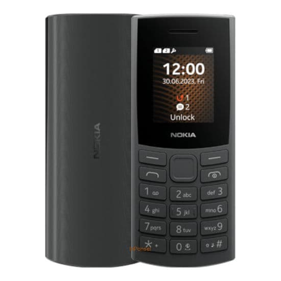 Nokia 106 4G (2023)