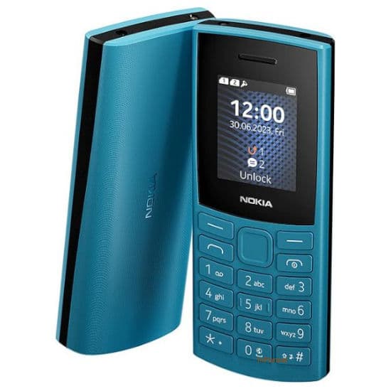 Nokia 106 4G (2023)