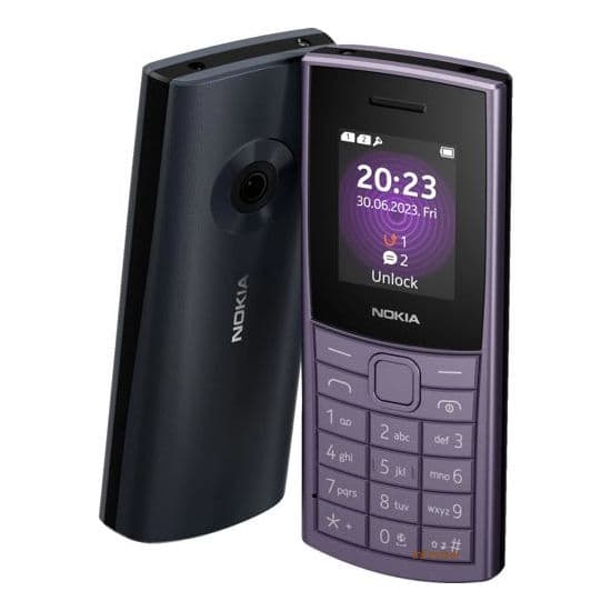 Nokia 110 4G (2023)
