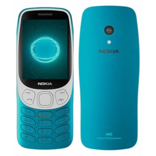 Nokia 3210 (2024)