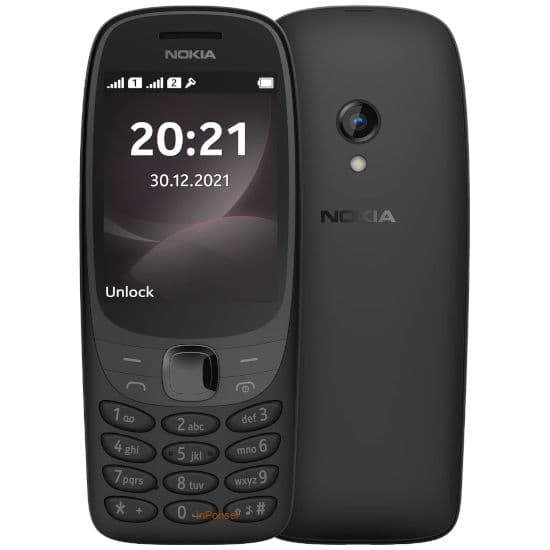 Nokia 6310 (2024)