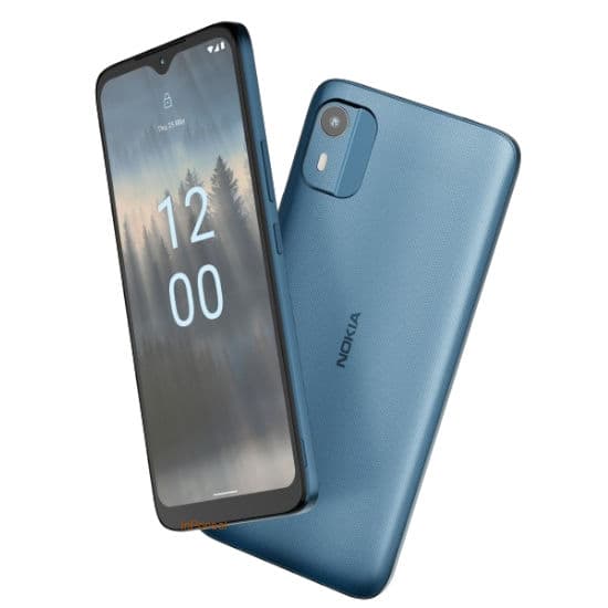Nokia C12