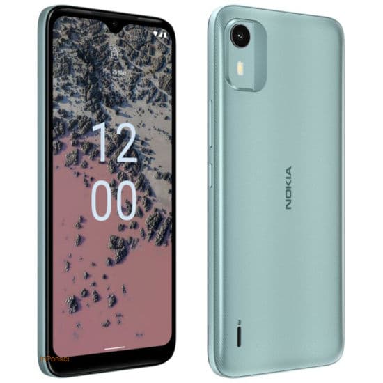 Nokia C12 Plus