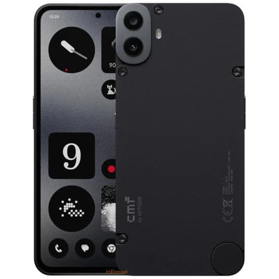 Nothing CMF Phone 1