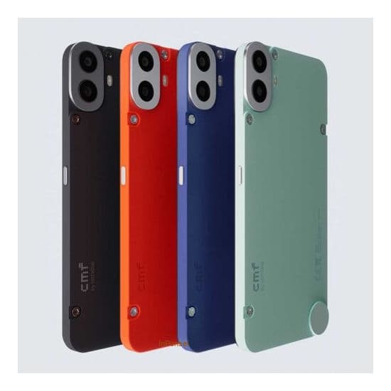 Nothing CMF Phone 1
