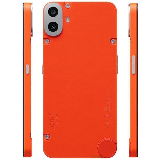 Nothing CMF Phone 1