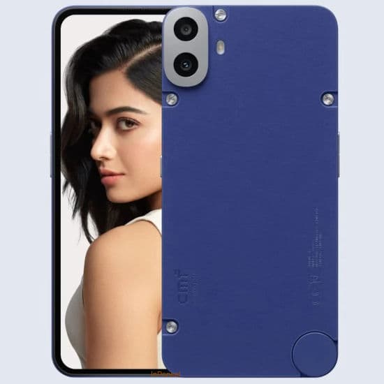 Nothing CMF Phone 1