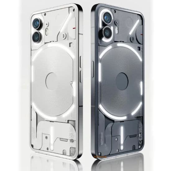 Nothing Phone 2
