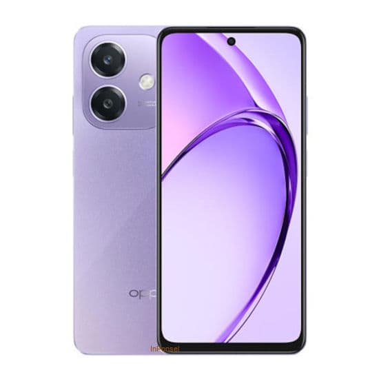 Oppo A3 4G