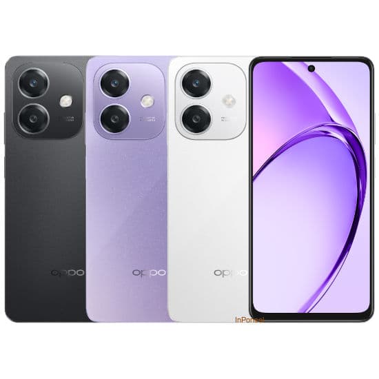 Oppo A3 4G