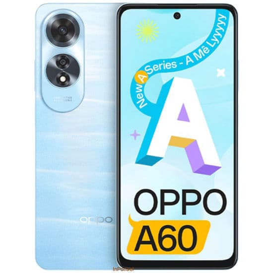 Oppo A60