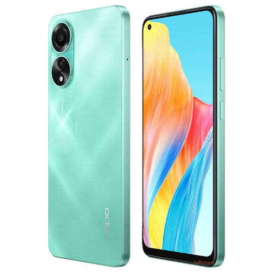 Oppo A78