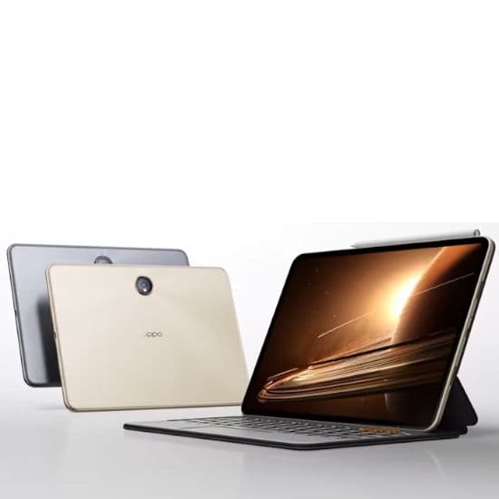 Oppo Pad 2