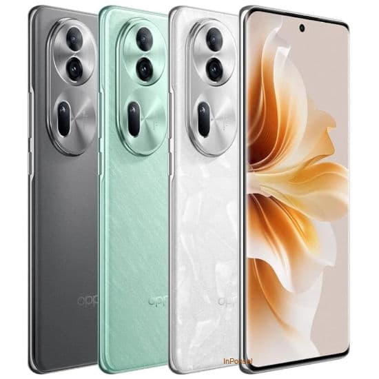Oppo Reno 11 5G
