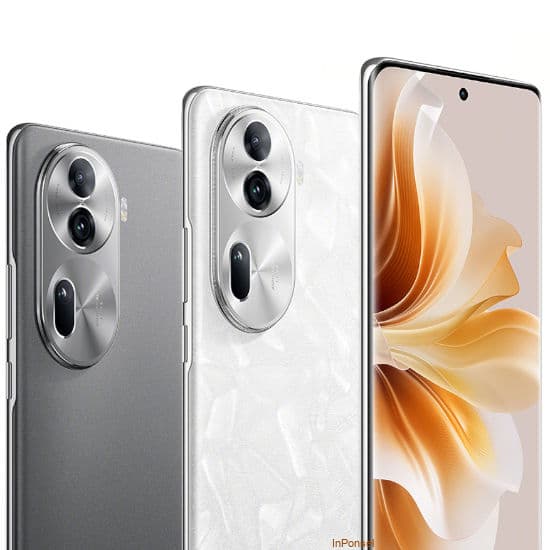 Oppo Reno 11 Pro