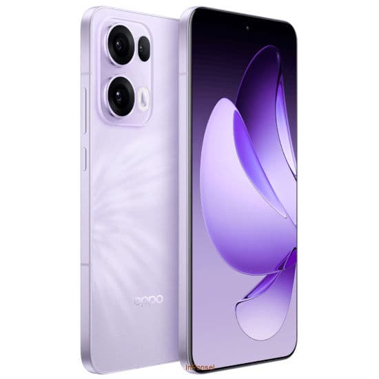 Oppo Reno 13 Pro
