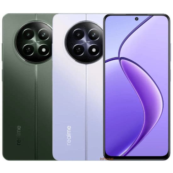 Realme 12