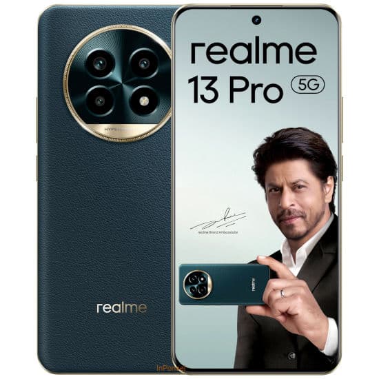 Realme 13 Pro
