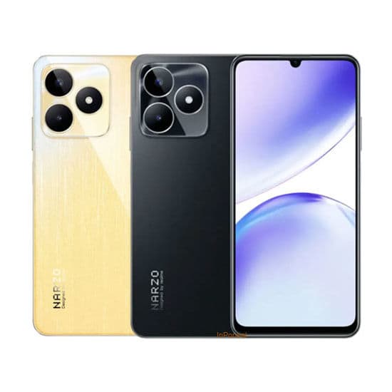 Realme C53