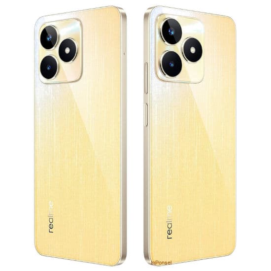 Realme C53