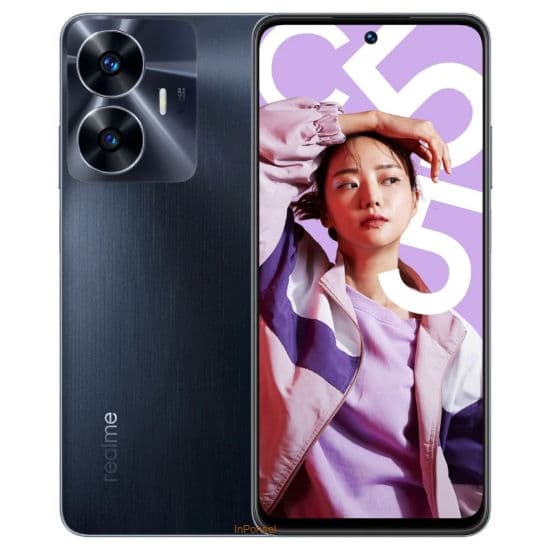 Realme C55