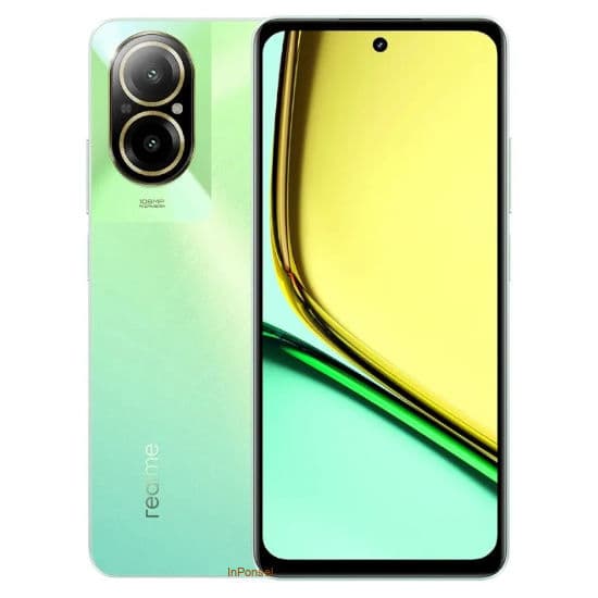 Realme C67