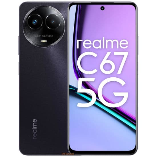 Realme C67 5G