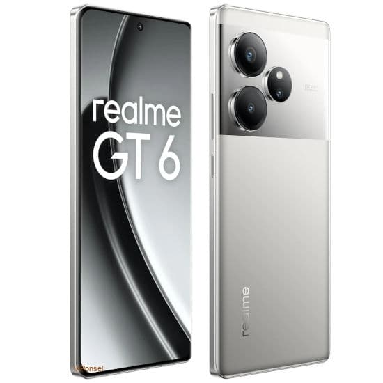 Realme GT 6