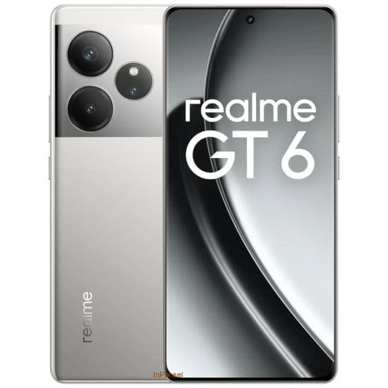 Realme GT 6