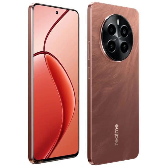 Realme P1