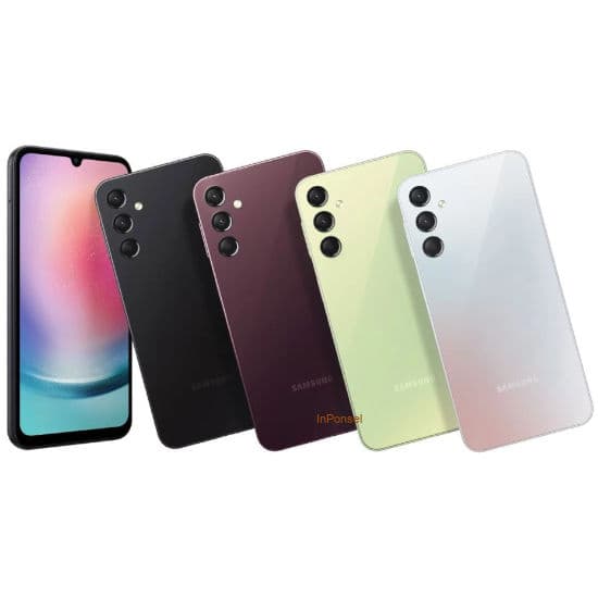 Samsung Galaxy A24