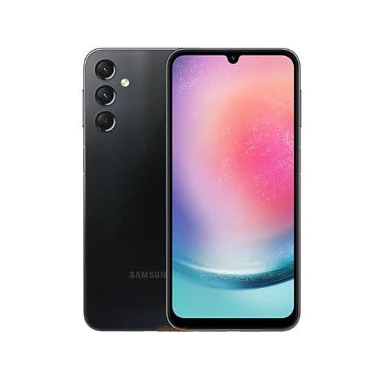 Samsung Galaxy A24