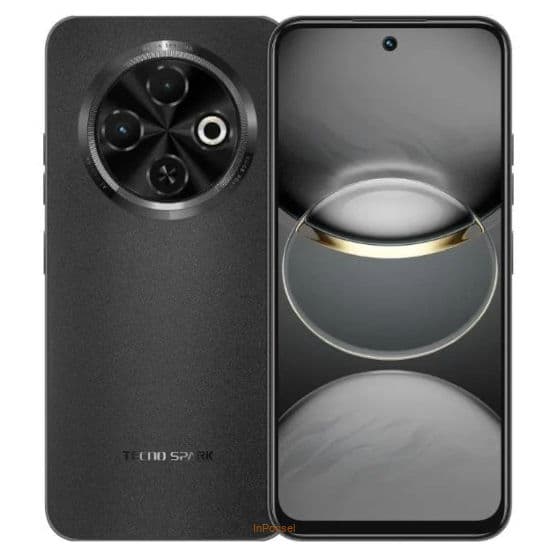 Tecno Spark 30C