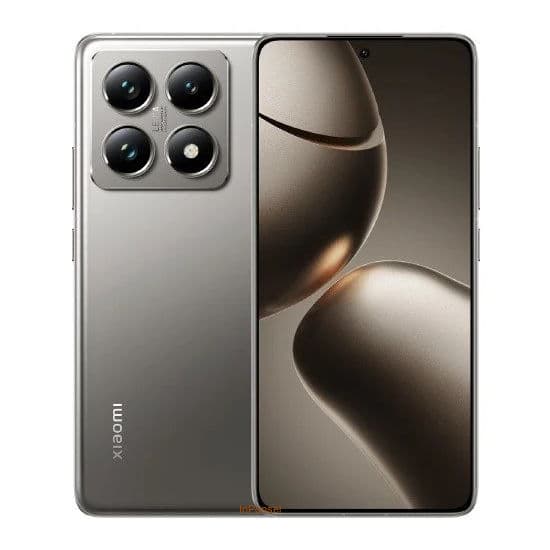 Xiaomi 14T Pro