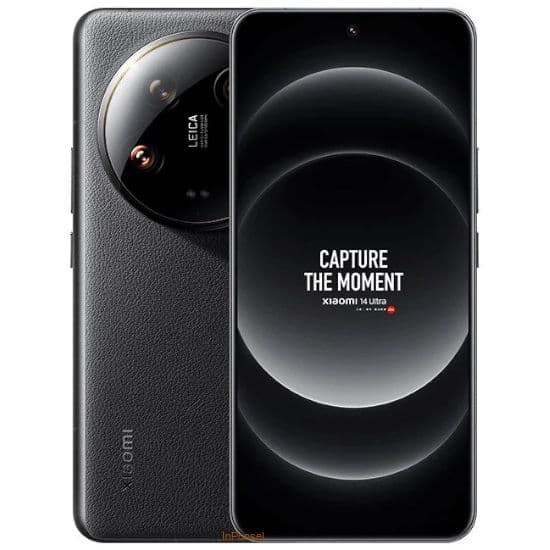 Xiaomi 14 Ultra