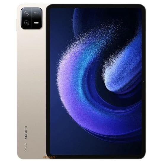 Xiaomi Pad 6