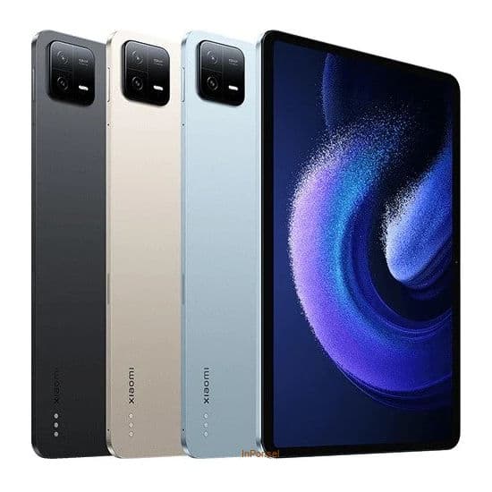 Xiaomi Pad 6