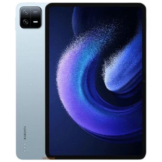 Xiaomi Pad 6