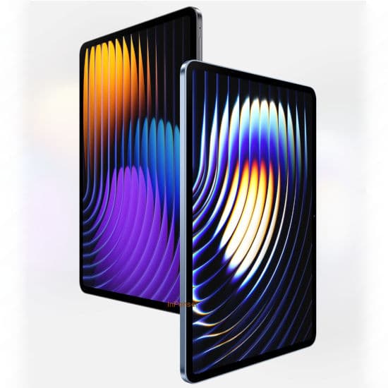Xiaomi Pad 7