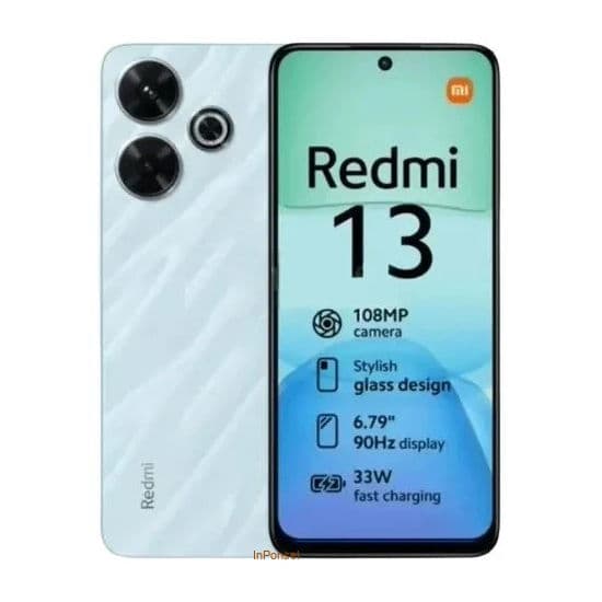 Xiaomi Redmi 13