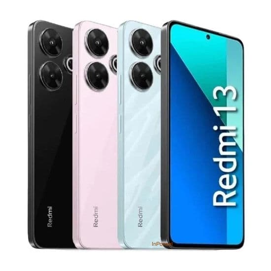 Xiaomi Redmi 13