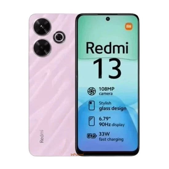 Xiaomi Redmi 13