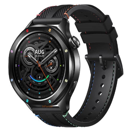 Xiaomi Watch S4