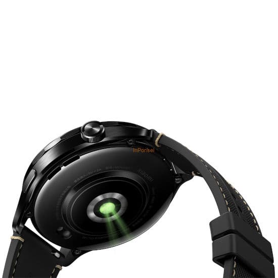 Xiaomi Watch S4
