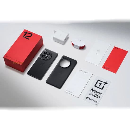 OnePlus 12