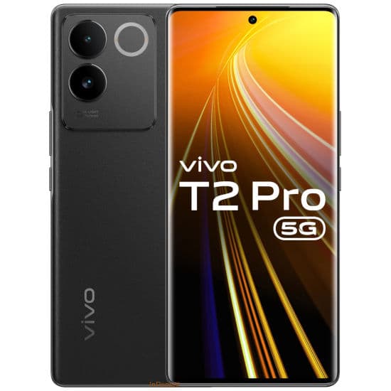 Vivo T2 Pro
