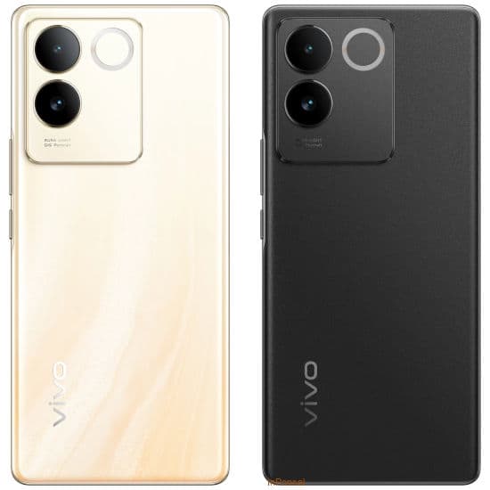Vivo T2 Pro